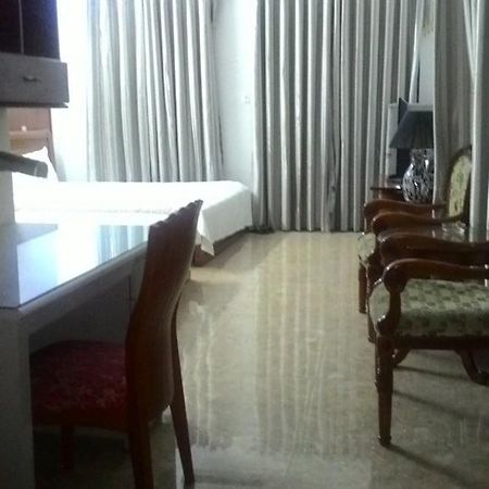Apollo Hostel 岘港 外观 照片