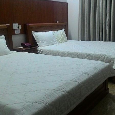Apollo Hostel 岘港 客房 照片