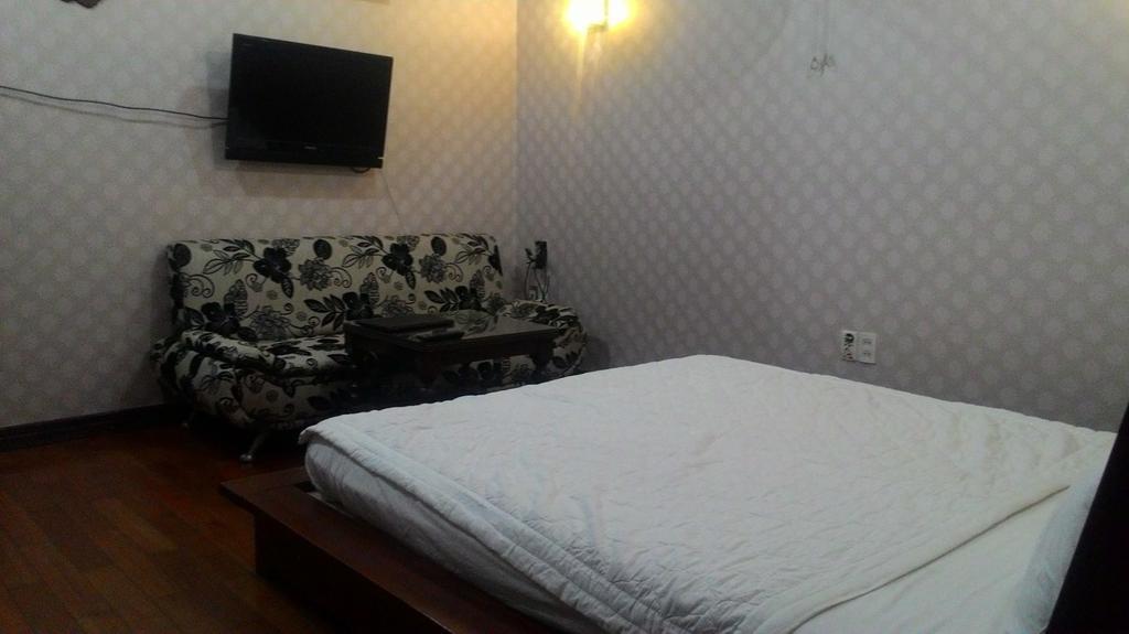 Apollo Hostel 岘港 外观 照片