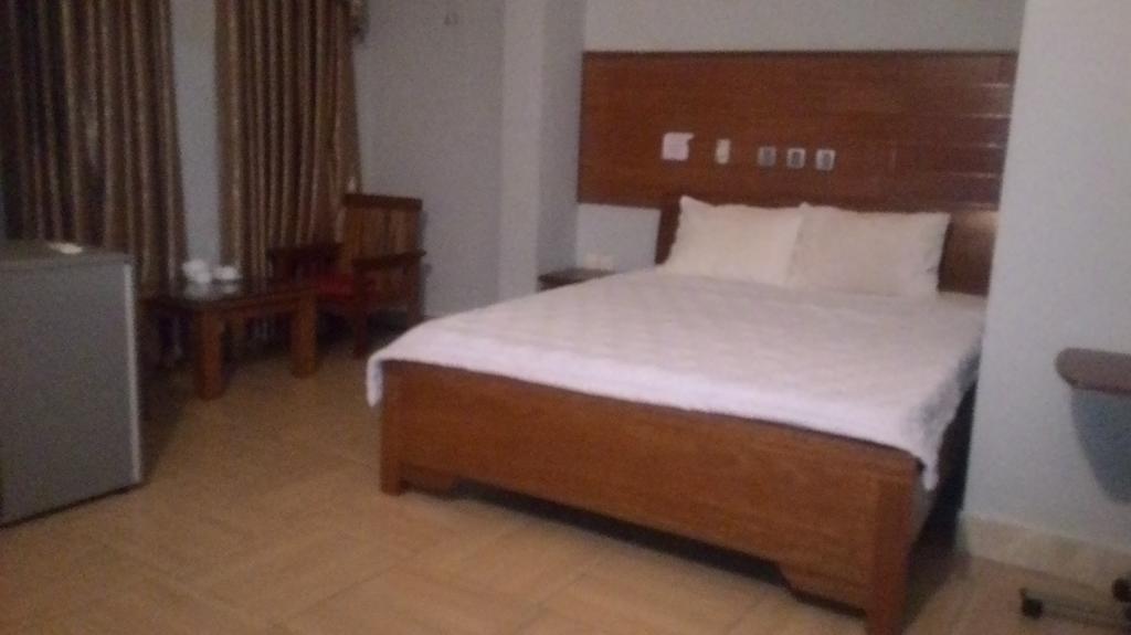 Apollo Hostel 岘港 客房 照片