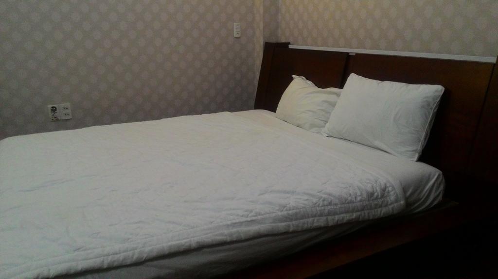 Apollo Hostel 岘港 客房 照片