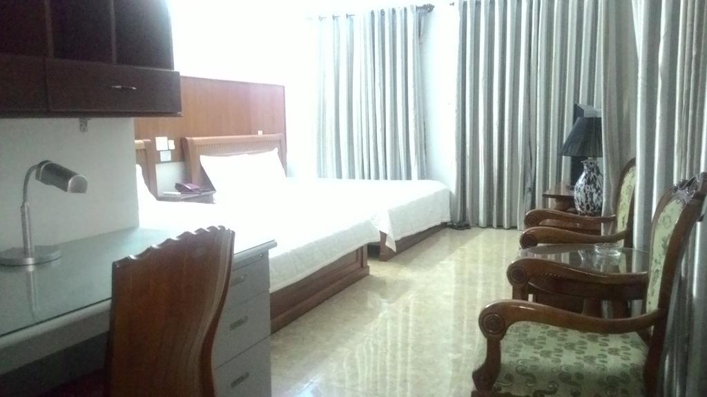 Apollo Hostel 岘港 客房 照片