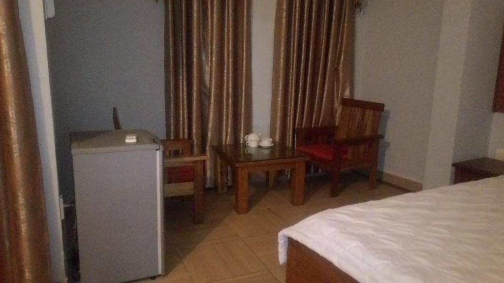 Apollo Hostel 岘港 客房 照片
